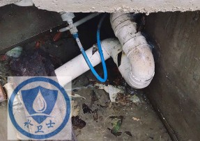 民权水管漏水检测公司6