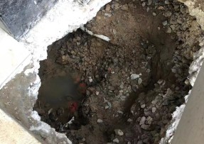 民权水管漏水检测公司2