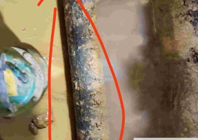 民权水管漏水检测公司1